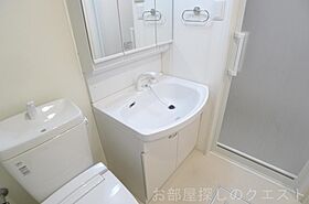 愛知県名古屋市昭和区阿由知通１丁目（賃貸マンション1LDK・4階・37.03㎡） その15