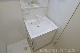 愛知県名古屋市昭和区長戸町４丁目（賃貸アパート1DK・2階・27.52㎡） その13