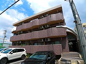 愛知県名古屋市瑞穂区宝田町５丁目（賃貸マンション1K・1階・31.08㎡） その1