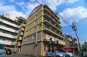 愛知県名古屋市瑞穂区駒場町３丁目（賃貸マンション1K・3階・24.98㎡） その1