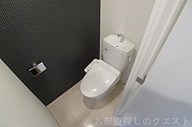 愛知県名古屋市昭和区阿由知通４丁目（賃貸マンション1K・3階・25.36㎡） その18