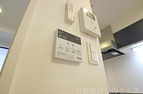 愛知県名古屋市昭和区広見町５丁目（賃貸マンション1LDK・7階・40.26㎡） その13