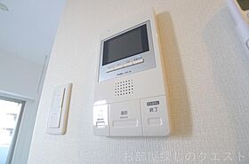 愛知県名古屋市昭和区広見町６丁目（賃貸マンション1R・7階・26.00㎡） その19