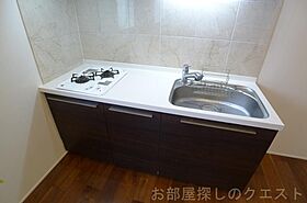 愛知県名古屋市昭和区緑町２丁目（賃貸アパート1LDK・2階・41.26㎡） その14