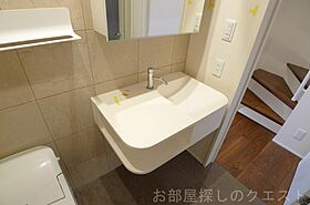 愛知県名古屋市昭和区緑町２丁目（賃貸アパート1LDK・2階・41.26㎡） その11