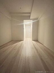 S-RESIDENCE今池arcana 9階1Kのリビング/ダイニング