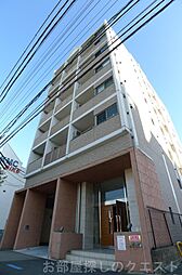 名古屋市営名城線 瑞穂運動場東駅 徒歩7分