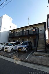名古屋市営桜通線 鶴里駅 徒歩5分