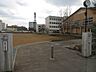 周辺：長野市立柳町中学校 2110m