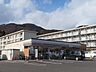 周辺：セブンイレブン長野花咲町店 690m