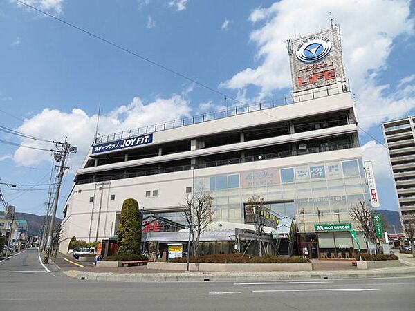 周辺を拡大表示