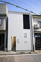 物件画像 大阪市城東区東中浜4丁目　中古戸建　限定1区画