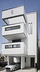 物件画像 東大阪市菱屋東2丁目　新築戸建　全１区画