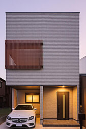 物件画像 大阪市生野区田島1丁目III　新築戸建　全2区画