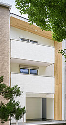 物件画像 大阪市住吉区長居2丁目 新築戸建 全1区画