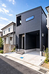 物件画像 八尾市西山本町4丁目　新築戸建　全2区画