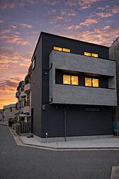 物件画像 八尾市植松町2丁目　新築戸建　全1区画