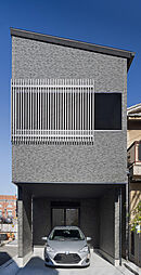 物件画像 東大阪市菱屋西5丁目PART2　新築戸建　全1区画