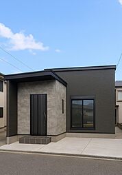 物件画像 大阪市住吉区住吉1丁目　新築戸建　全1区画