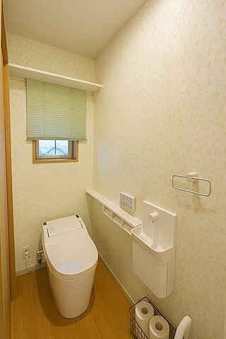 トイレ 大阪市港区弁天3丁目