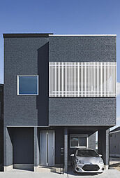 物件画像 大阪市住吉区大領3丁目　新築戸建　全1区画