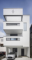 物件画像 東大阪市岩田町6丁目 新築戸建 全1区画