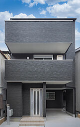 物件画像 東大阪市若江東町3丁目 新築戸建 全1区画