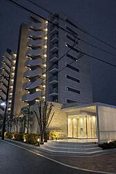 物件画像 シャルマンフジスマート尼崎出屋敷駅前ステーショングリーン