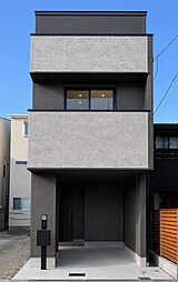 物件画像 大阪市西淀川区千舟3丁目 新築戸建 全2区画