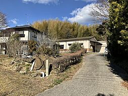 物件画像 鴨川市平塚住居付工房