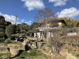 物件画像 鴨川市平塚工房付戸建