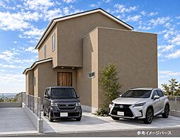 物件画像 ベアーレ野上V 2区画