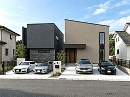 物件画像 ベアーレ野上V 2区画