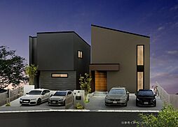 物件画像 ベアーレ野上V 2区画