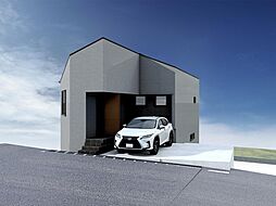 物件画像 ベアーレ川西鼓滝駅前全5区画(1号地)