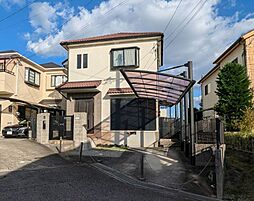 物件画像 平井３丁目　中古戸建