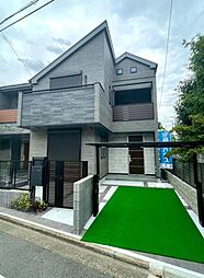 物件画像 久我山14期全2棟