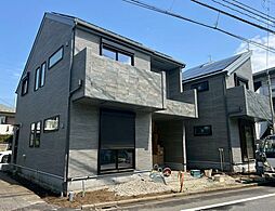 物件画像 久我山14期全2棟