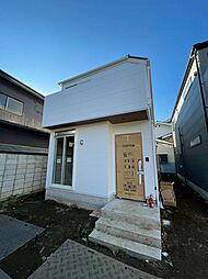 物件画像 粕谷2丁目2棟