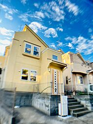 物件画像 世田谷区祖師谷六丁目1棟