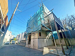 物件画像 上祖師谷2丁目1棟