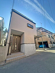 物件画像 上祖師谷２丁目１棟