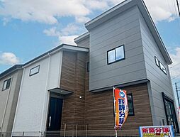 物件画像 船橋市行田2期