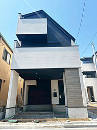 物件画像 江戸川区中央9期