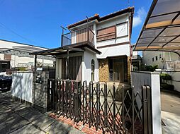 物件画像 新西2丁目古家付土地