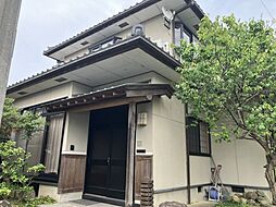 物件画像 九日市中町　中古戸建　5DK