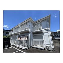 プレミール新原 205 ｜ 茨城県水戸市新原2丁目（賃貸アパート1K・2階・19.80㎡） その1