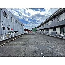 レジデンス吉田ヶ丘 203 ｜ 茨城県水戸市元吉田町（賃貸アパート1K・2階・22.68㎡） その18