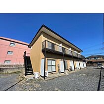 LAND HOUSE 203 ｜ 茨城県水戸市元吉田町（賃貸アパート1K・2階・19.83㎡） その1