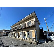 LAND HOUSE 203 ｜ 茨城県水戸市元吉田町（賃貸アパート1K・2階・19.83㎡） その16